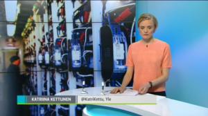Yle Uutiset Uusimaa: Yle Uutiset Uusimaa 18-05-2016 klo 18-22: 18.05.2016 18.34