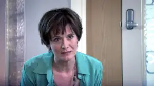Holby Cityn sairaala (12): 15.09.2016 09.00