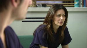 Holby Cityn sairaala (12): 09.06.2016 09.00