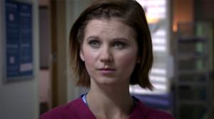 Holby Cityn sairaala (12): 04.10.2016 09.00