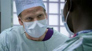 Holby Cityn sairaala (12): 02.09.2016 09.00