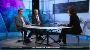 A-studio: 16.05.2016 21.00