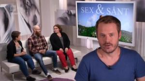 Sex & Sånt: Orgasmi: 07.09.2016 20.30