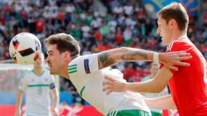 Jalkapallon EURO 2016: Neljännesvälierä: 25.06.2016 18.47