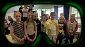 Galaxi Play: 14.08.2016 09.01