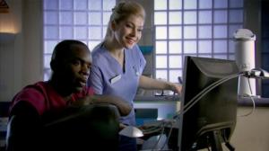 Holby Cityn sairaala (12): 31.10.2016 09.00
