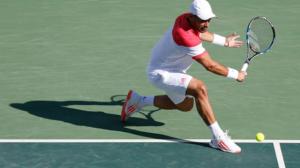 Rion olympialaiset: Tennis: 11.08.2016 22.20