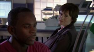 Holby Cityn sairaala (12): 29.08.2016 09.00