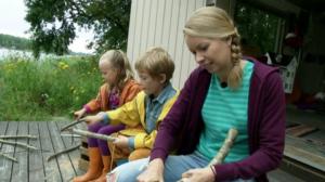 BUU: Mietipä sitä: 24.07.2016 18.00