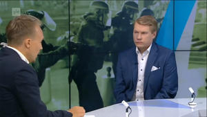 Päivän kasvo: 26.07.2016 18.20