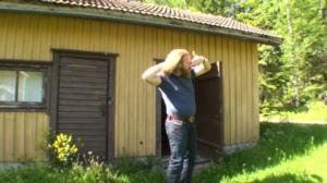 Yle FOLK: Toivo Susi - Pelimannin penkillä: 29.07.2016 12.00
