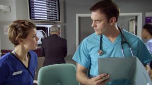 Holby Cityn sairaala (12): 01.09.2016 09.00