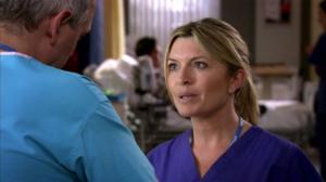 Holby Cityn sairaala (12): 28.11.2016 09.00