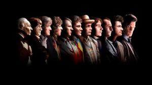 Doctor Who: The Ultimate Time Lord (7): 19.07.2016 14.00