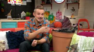 BUU-klubben: Kikattava kakkiainen: 27.10.2016 18.00
