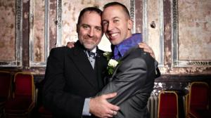 Our Gay Wedding -musikaali: 28.06.2016 21.00