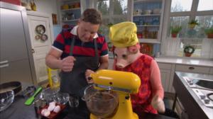 Isa Gris & Micke på Strömsö (S): 29.08.2016 06.00