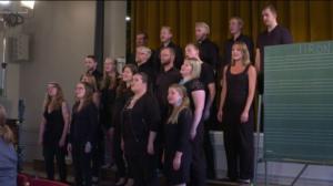 Iiron musiikkiluokka: 28.12.2016 16.55