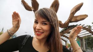 Rachel Khoo: Ruokatuliaisia maailmalta: 06.12.2016 19.00