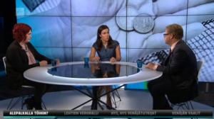 A-studio: 14.09.2016 21.05