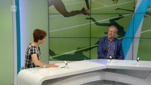 Päivän kasvo: 21.07.2016 18.20