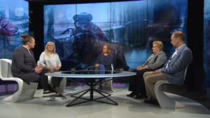 Obs debatt: 19.05.2016 19.55