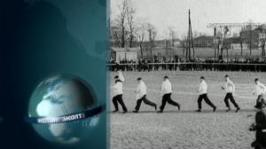 Hetkiä historiassa: 26.09.2016 19.54