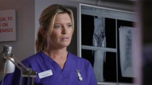 Holby Cityn sairaala (7): 26.10.2016 09.00