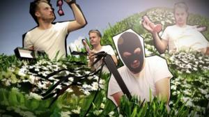 Sex & Sånt: Sidontaleikit ja BDSM-talo: 18.02.2015 20.30
