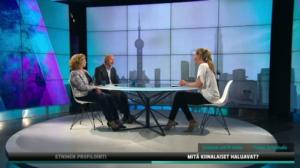 A-studio: 11.07.2016 21.00