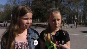 Yle Uutisluokka Triplet: Valinnaisaineet tulevat jo alakouluun (S): 17.05.2016 10.47
