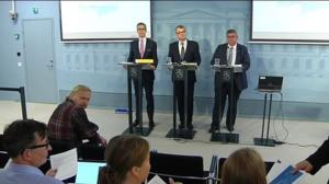 Yle Uutisluokka Triplet: Yle Uutiset klo 11:00, 18.5.2016 (S): 18.05.2016 12.29