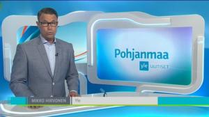 Yle Uutiset Pohjanmaa: Yle Uutiset Pohjanmaa 19-05-2016 Klo 18-22: 19.05.2016 18.44