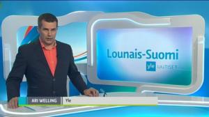 Yle Uutiset Lounais-Suomi: Yle Uutiset Lounais-Suomi 20-05-2016 Klo 18-22: 20.05.2016 18.17
