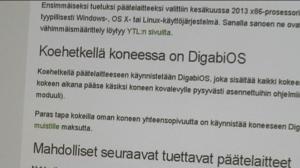 Yle Uutiset Lappi: Yle Uutiset Lappi 23-05-2016 Klo 17-06: 23.05.2016 16.42