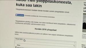 Yle Uutiset Pohjanmaa: Yle Uutiset Pohjanmaa 23-05-2016 Klo 17-06: 23.05.2016 16.48