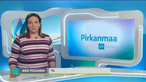 Yle Uutiset Pirkanmaa: Yle Uutiset Pirkanmaa 23-05-2016 Klo 18-22: 23.05.2016 18.43