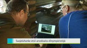 Yle Uutiset Itä-Suomi: Yle Uutiset Itä-Suomi 24-05-2016 Klo 18-22: 24.05.2016 18.04