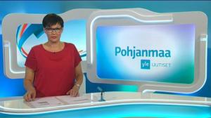 Yle Uutiset Pohjanmaa: Yle Uutiset Pohjanmaa 25-05-2016 Klo 18-22: 25.05.2016 18.00