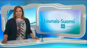 Yle Uutiset Lounais-Suomi: Yle Uutiset Lounais-Suomi 25-05-2016 Klo 18-22: 25.05.2016 18.11