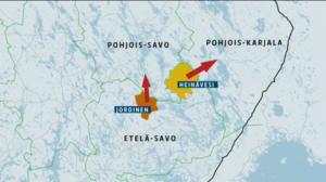 Yle Uutiset Itä-Suomi: Yle Uutiset Itä-Suomi 27-05-2016 Klo 17-06: 27.05.2016 16.31