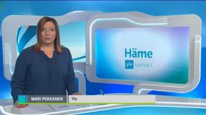 Yle Uutiset Häme: Yle Uutiset Häme 27-05-2016 Klo 18-22: 27.05.2016 17.31