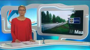 Yle Uutiset Kaakkois-Suomi: Yle Uutiset Kaakkois-Suomi 27-05-2016 Klo 18-22: 27.05.2016 17.35