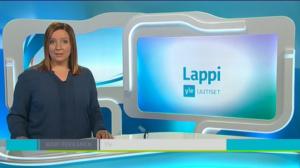 Yle Uutiset Lappi: Yle Uutiset Lappi 27-05-2016 Klo 18-22: 27.05.2016 18.17
