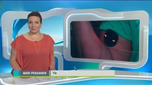 Yle Uutiset Pohjois-Suomi: Yle Uutiset Pohjois-Suomi 30-05-2016 Klo 18-22: 30.05.2016 17.53