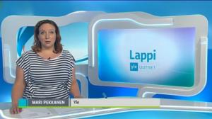 Yle Uutiset Lappi: Yle Uutiset Lappi 31-05-2016 Klo 18-22: 31.05.2016 18.13