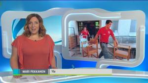 Yle Uutiset Pirkanmaa: Yle Uutiset Pirkanmaa 01-06-2016 Klo 18-22: 01.06.2016 18.09