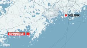 Yle Uutiset Uusimaa: Yle Uutiset Uusimaa 01-06-2016 klo 18-22: 01.06.2016 18.43