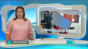 Yle Uutiset Pohjois-Suomi: Yle Uutiset Pohjois-Suomi 02-06-2016 Klo 18-22: 02.06.2016 17.44