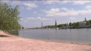 Yle Uutiset Lounais-Suomi: Yle Uutiset Lounais-Suomi 03-06-2016 Klo 17-06: 03.06.2016 16.24